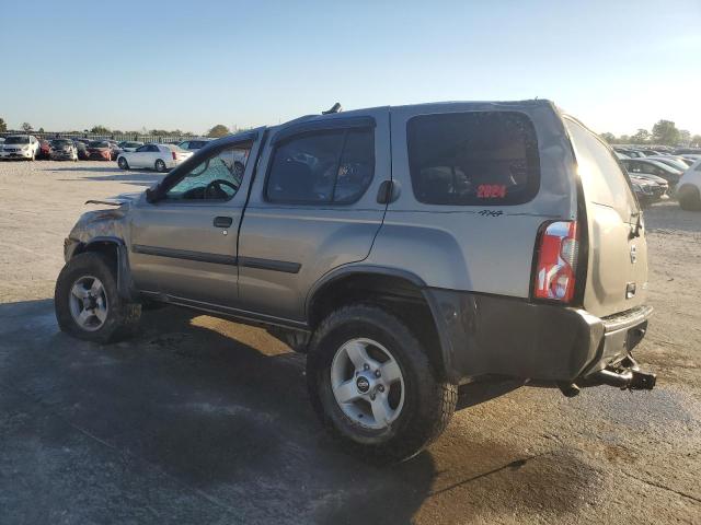 Photo 1 VIN: 5N1ED28Y54C671034 - NISSAN XTERRA XE 