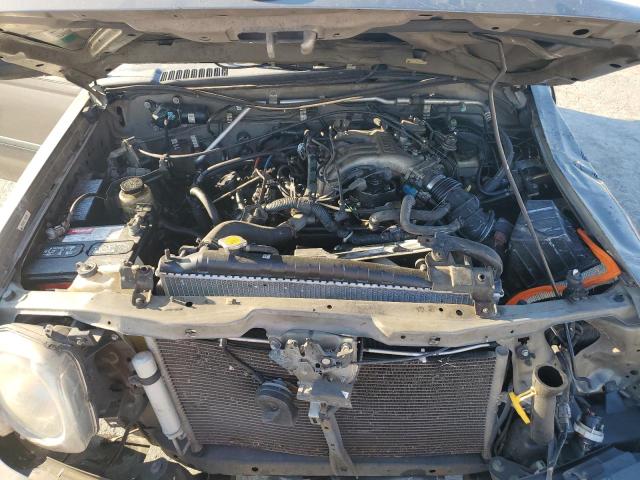 Photo 10 VIN: 5N1ED28Y54C671034 - NISSAN XTERRA XE 