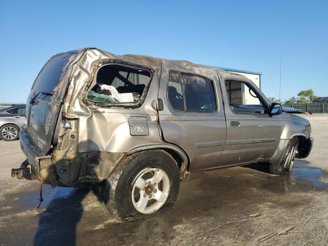 Photo 2 VIN: 5N1ED28Y54C671034 - NISSAN XTERRA XE 