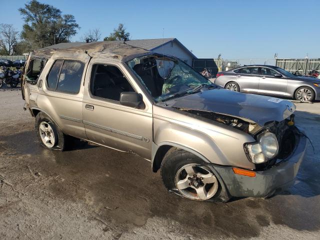 Photo 3 VIN: 5N1ED28Y54C671034 - NISSAN XTERRA XE 