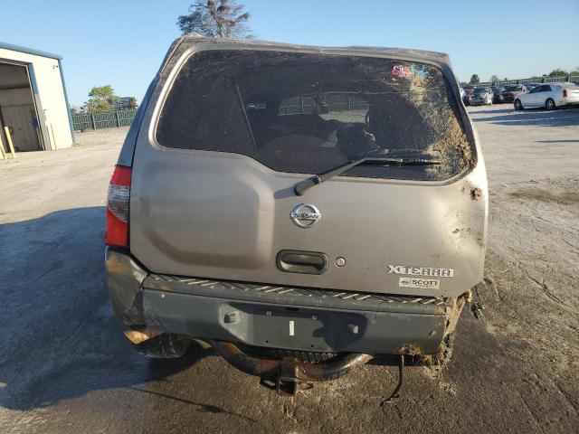 Photo 5 VIN: 5N1ED28Y54C671034 - NISSAN XTERRA XE 