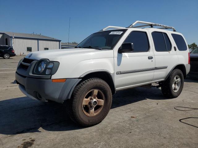 Photo 0 VIN: 5N1ED28Y54C684768 - NISSAN XTERRA XE 