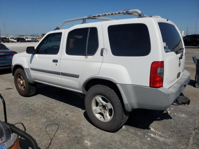 Photo 1 VIN: 5N1ED28Y54C684768 - NISSAN XTERRA XE 