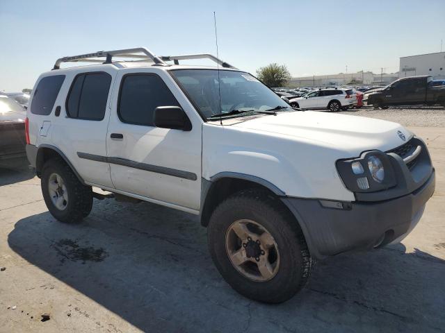 Photo 3 VIN: 5N1ED28Y54C684768 - NISSAN XTERRA XE 