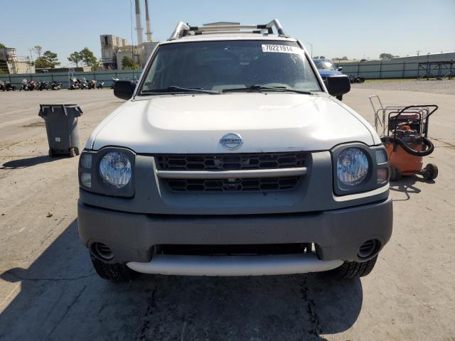 Photo 4 VIN: 5N1ED28Y54C684768 - NISSAN XTERRA XE 