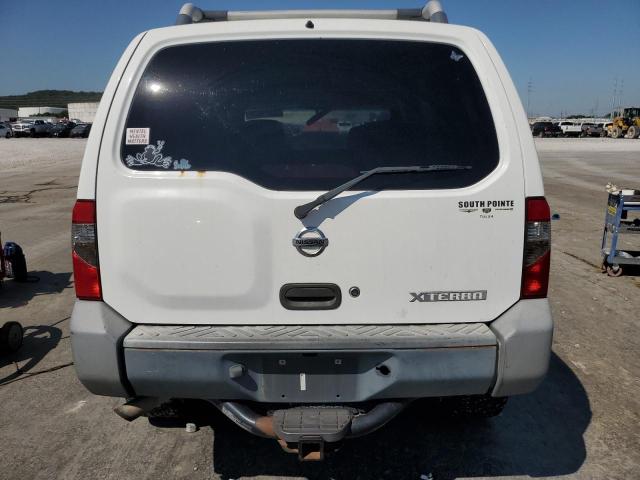 Photo 5 VIN: 5N1ED28Y54C684768 - NISSAN XTERRA XE 