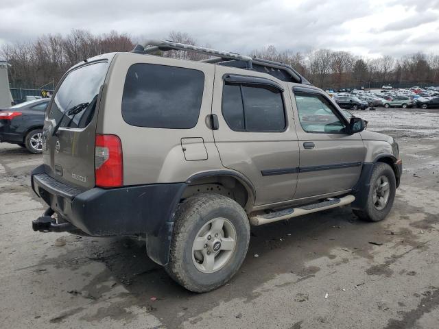 Photo 2 VIN: 5N1ED28Y54C685581 - NISSAN XTERRA 