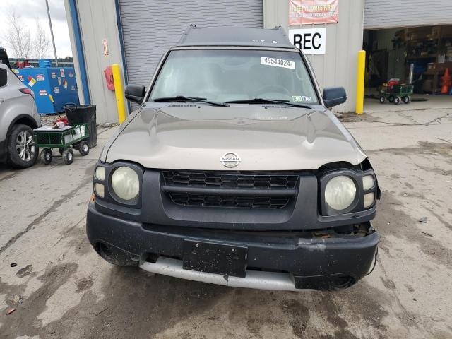 Photo 4 VIN: 5N1ED28Y54C685581 - NISSAN XTERRA 