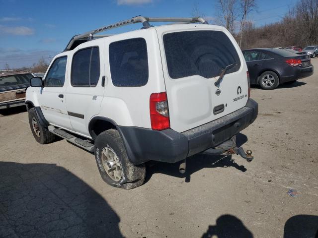 Photo 1 VIN: 5N1ED28Y5YC503691 - NISSAN XTERRA 