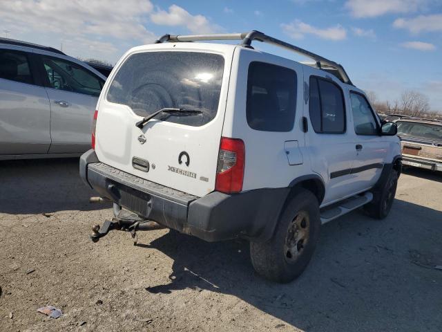 Photo 2 VIN: 5N1ED28Y5YC503691 - NISSAN XTERRA 