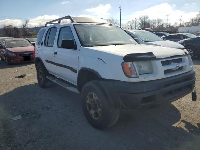 Photo 3 VIN: 5N1ED28Y5YC503691 - NISSAN XTERRA 