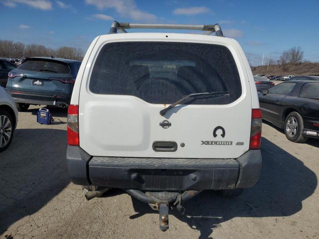 Photo 5 VIN: 5N1ED28Y5YC503691 - NISSAN XTERRA 