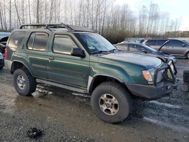 Photo 3 VIN: 5N1ED28Y5YC573790 - NISSAN XTERRA XE 