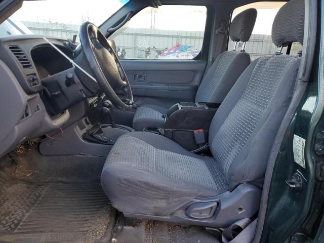 Photo 6 VIN: 5N1ED28Y5YC573790 - NISSAN XTERRA XE 