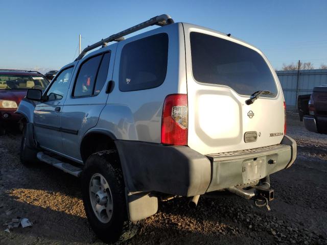 Photo 1 VIN: 5N1ED28Y5YC596289 - NISSAN XTERRA 