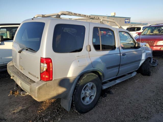 Photo 2 VIN: 5N1ED28Y5YC596289 - NISSAN XTERRA 