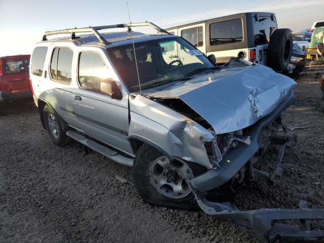 Photo 3 VIN: 5N1ED28Y5YC596289 - NISSAN XTERRA 