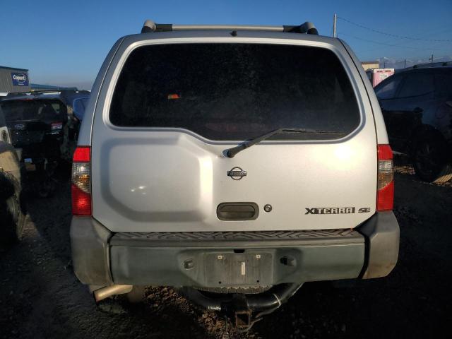 Photo 5 VIN: 5N1ED28Y5YC596289 - NISSAN XTERRA 