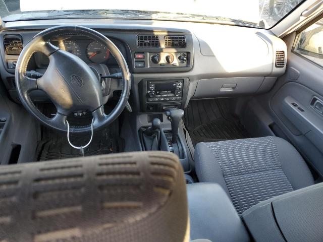 Photo 7 VIN: 5N1ED28Y5YC596289 - NISSAN XTERRA 