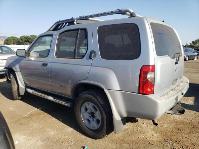 Photo 1 VIN: 5N1ED28Y5YC604276 - NISSAN XTERRA XE 