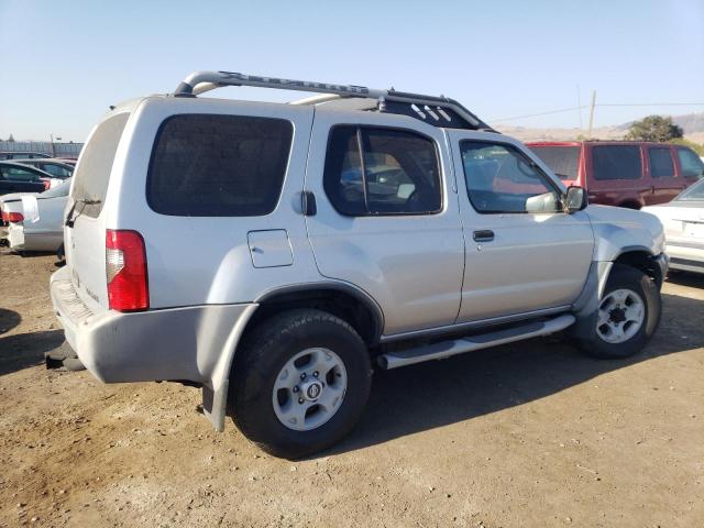 Photo 2 VIN: 5N1ED28Y5YC604276 - NISSAN XTERRA XE 