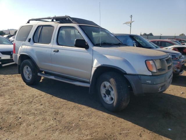 Photo 3 VIN: 5N1ED28Y5YC604276 - NISSAN XTERRA XE 