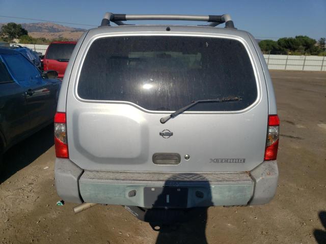 Photo 5 VIN: 5N1ED28Y5YC604276 - NISSAN XTERRA XE 