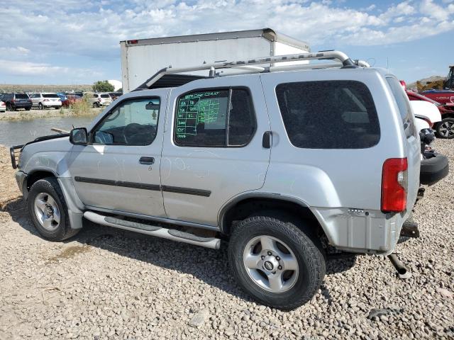 Photo 1 VIN: 5N1ED28Y61C503723 - NISSAN XTERRA 