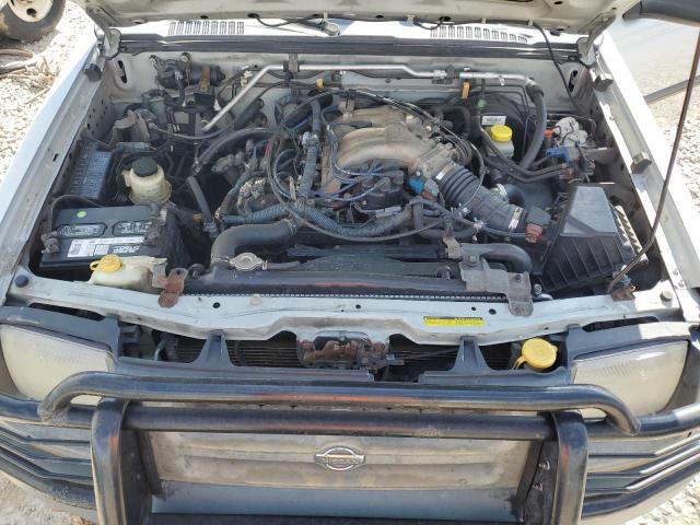 Photo 10 VIN: 5N1ED28Y61C503723 - NISSAN XTERRA 