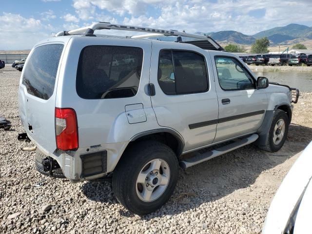 Photo 2 VIN: 5N1ED28Y61C503723 - NISSAN XTERRA 