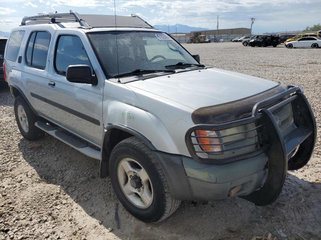 Photo 3 VIN: 5N1ED28Y61C503723 - NISSAN XTERRA 