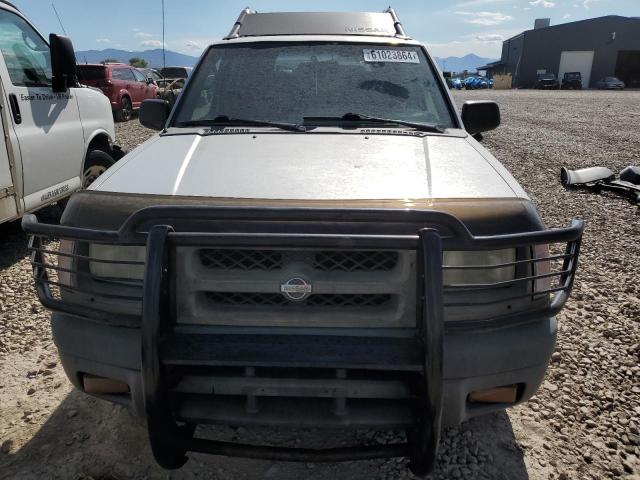 Photo 4 VIN: 5N1ED28Y61C503723 - NISSAN XTERRA 