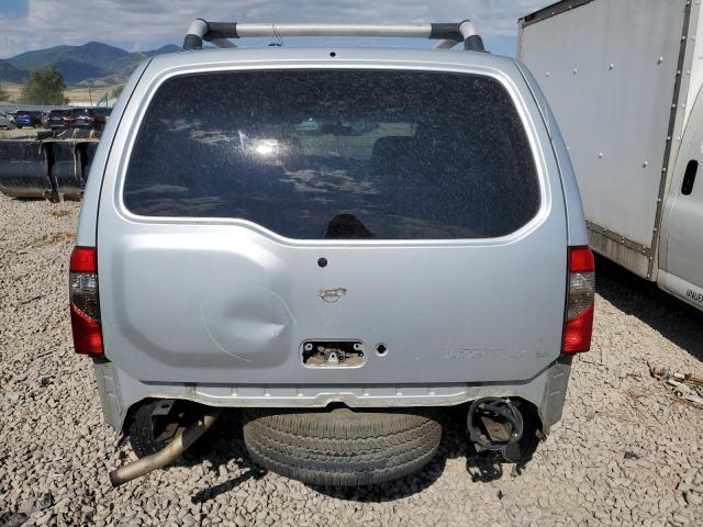 Photo 5 VIN: 5N1ED28Y61C503723 - NISSAN XTERRA 