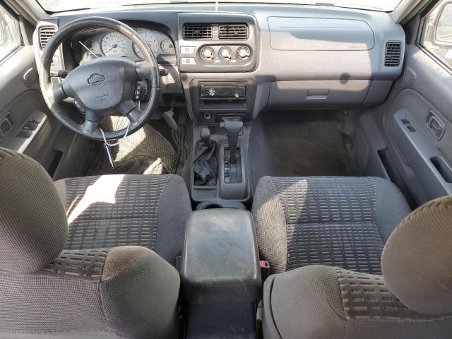 Photo 7 VIN: 5N1ED28Y61C503723 - NISSAN XTERRA 