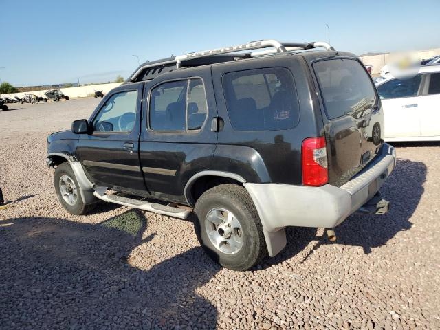 Photo 1 VIN: 5N1ED28Y61C510753 - NISSAN XTERRA XE 