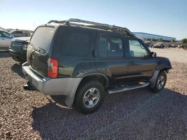 Photo 2 VIN: 5N1ED28Y61C510753 - NISSAN XTERRA XE 