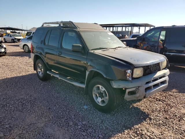 Photo 3 VIN: 5N1ED28Y61C510753 - NISSAN XTERRA XE 