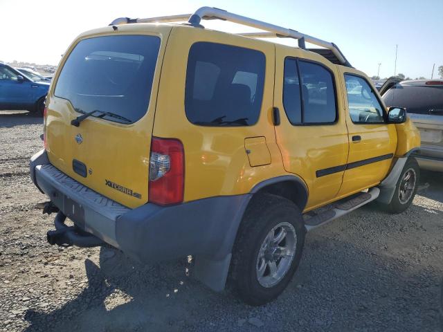 Photo 2 VIN: 5N1ED28Y61C548998 - NISSAN XTERRA XE 