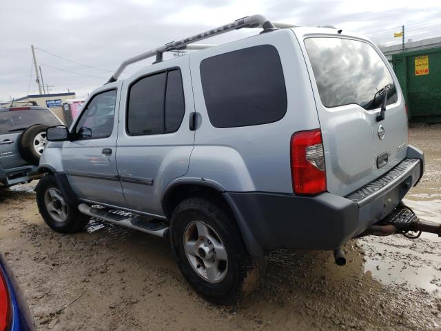 Photo 1 VIN: 5N1ED28Y62C560652 - NISSAN XTERRA 