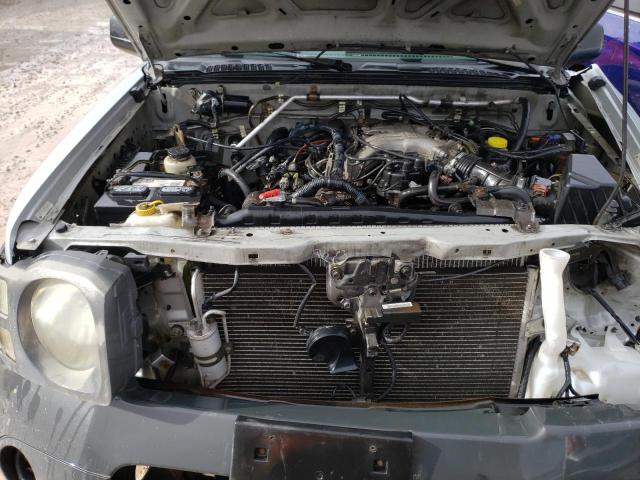 Photo 10 VIN: 5N1ED28Y62C560652 - NISSAN XTERRA 