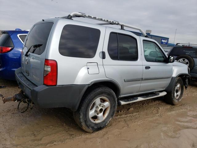 Photo 2 VIN: 5N1ED28Y62C560652 - NISSAN XTERRA 