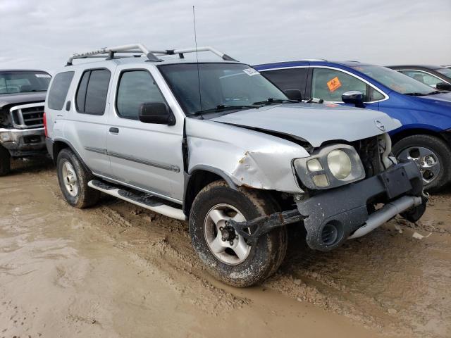 Photo 3 VIN: 5N1ED28Y62C560652 - NISSAN XTERRA 