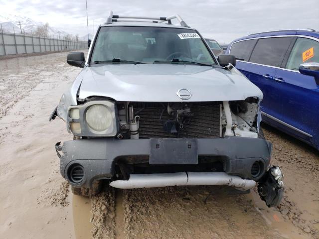 Photo 4 VIN: 5N1ED28Y62C560652 - NISSAN XTERRA 