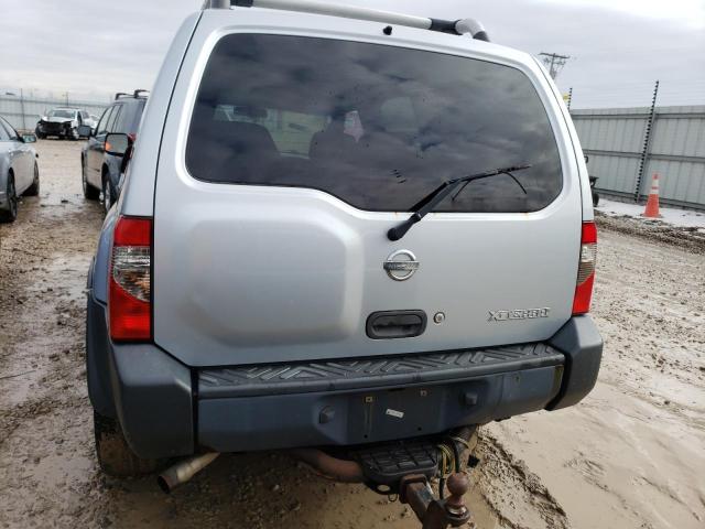 Photo 5 VIN: 5N1ED28Y62C560652 - NISSAN XTERRA 