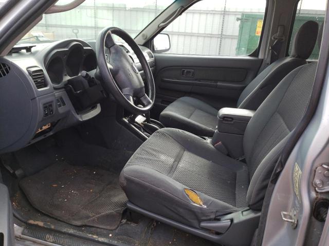 Photo 6 VIN: 5N1ED28Y62C560652 - NISSAN XTERRA 