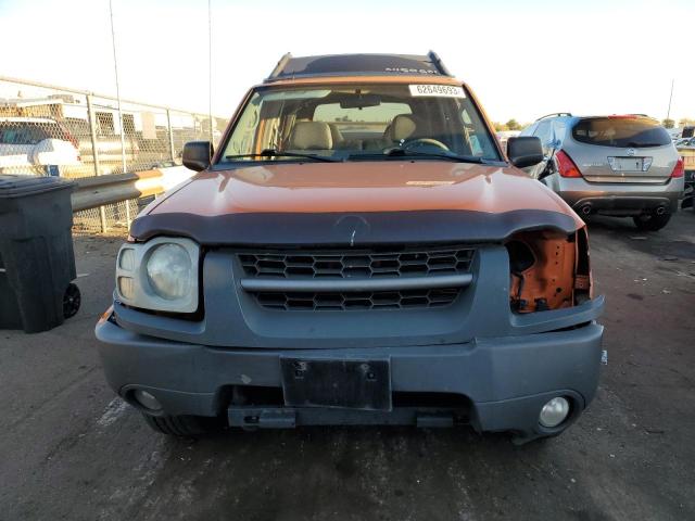 Photo 4 VIN: 5N1ED28Y63C644312 - NISSAN XTERRA XE 