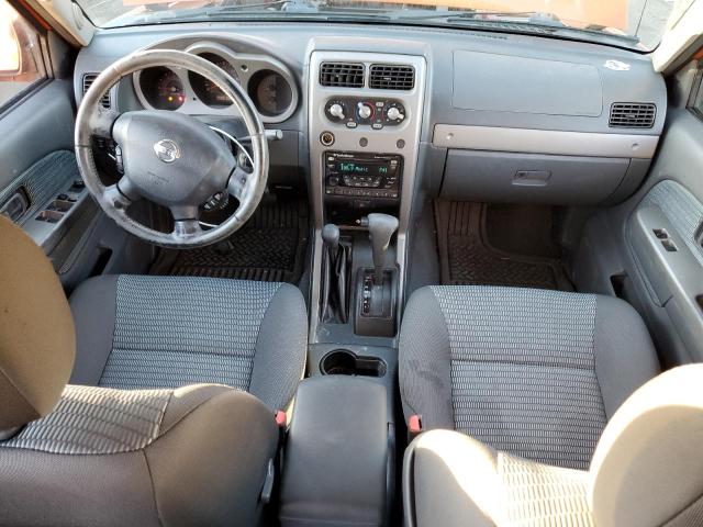 Photo 7 VIN: 5N1ED28Y63C644312 - NISSAN XTERRA XE 