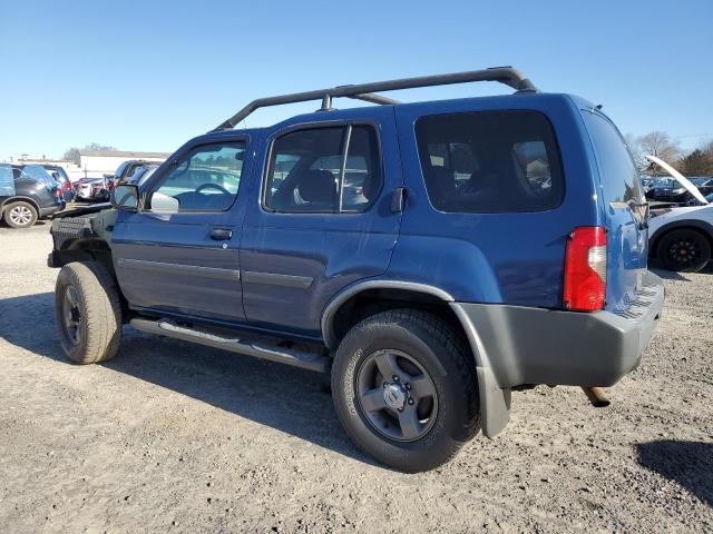 Photo 1 VIN: 5N1ED28Y63C670862 - NISSAN XTERRA 