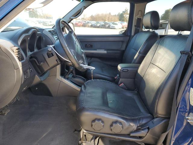 Photo 6 VIN: 5N1ED28Y63C670862 - NISSAN XTERRA 