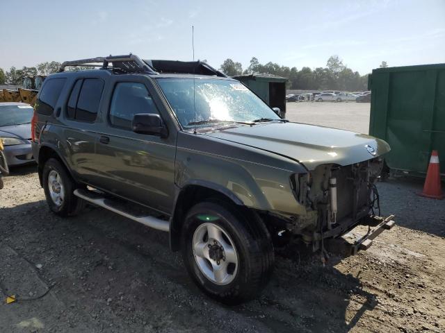 Photo 3 VIN: 5N1ED28Y63C671719 - NISSAN XTERRA XE 